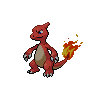 Dark Charmeleon